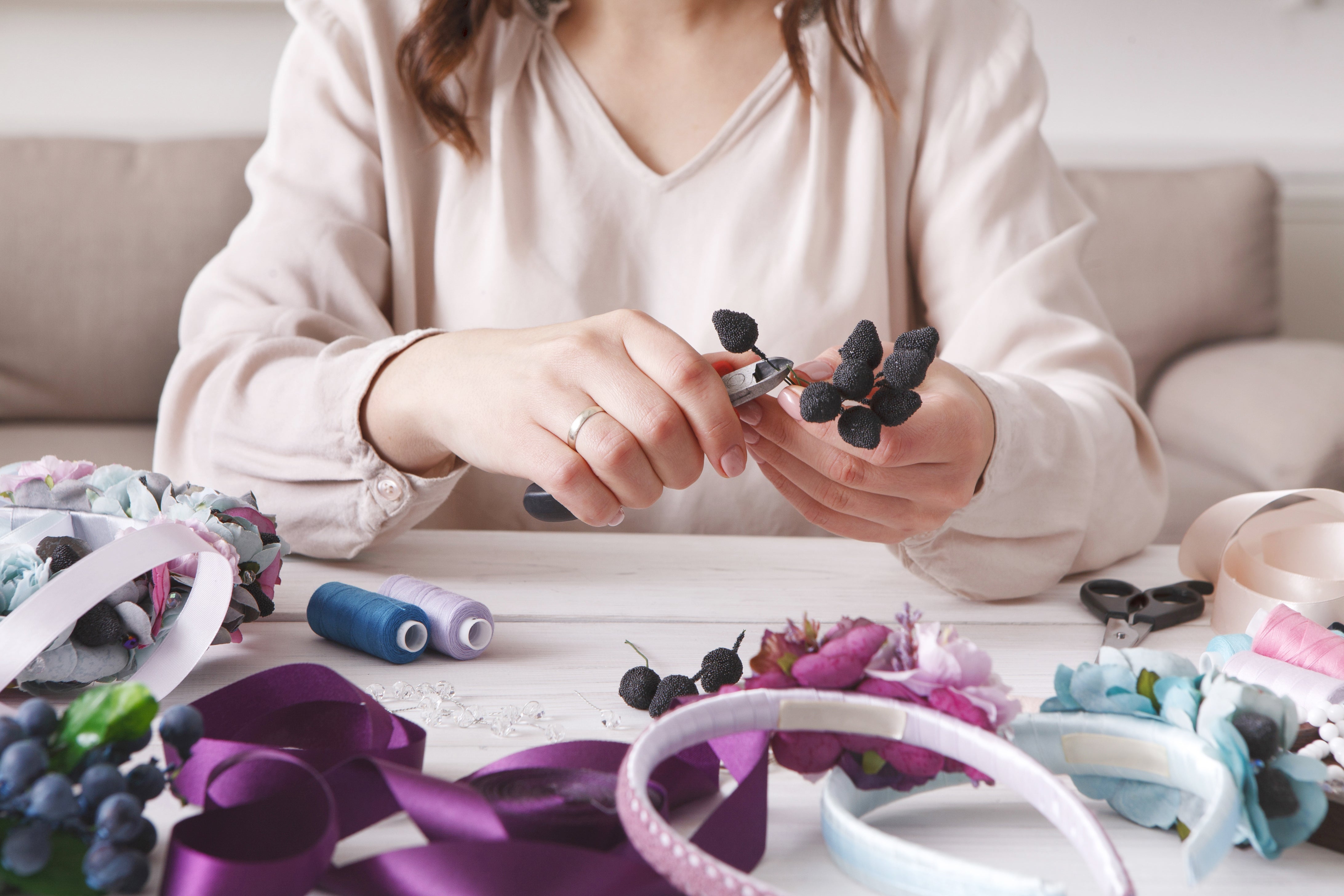 DIY projects for the whole family