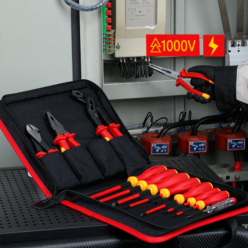INSULATED TOOLS