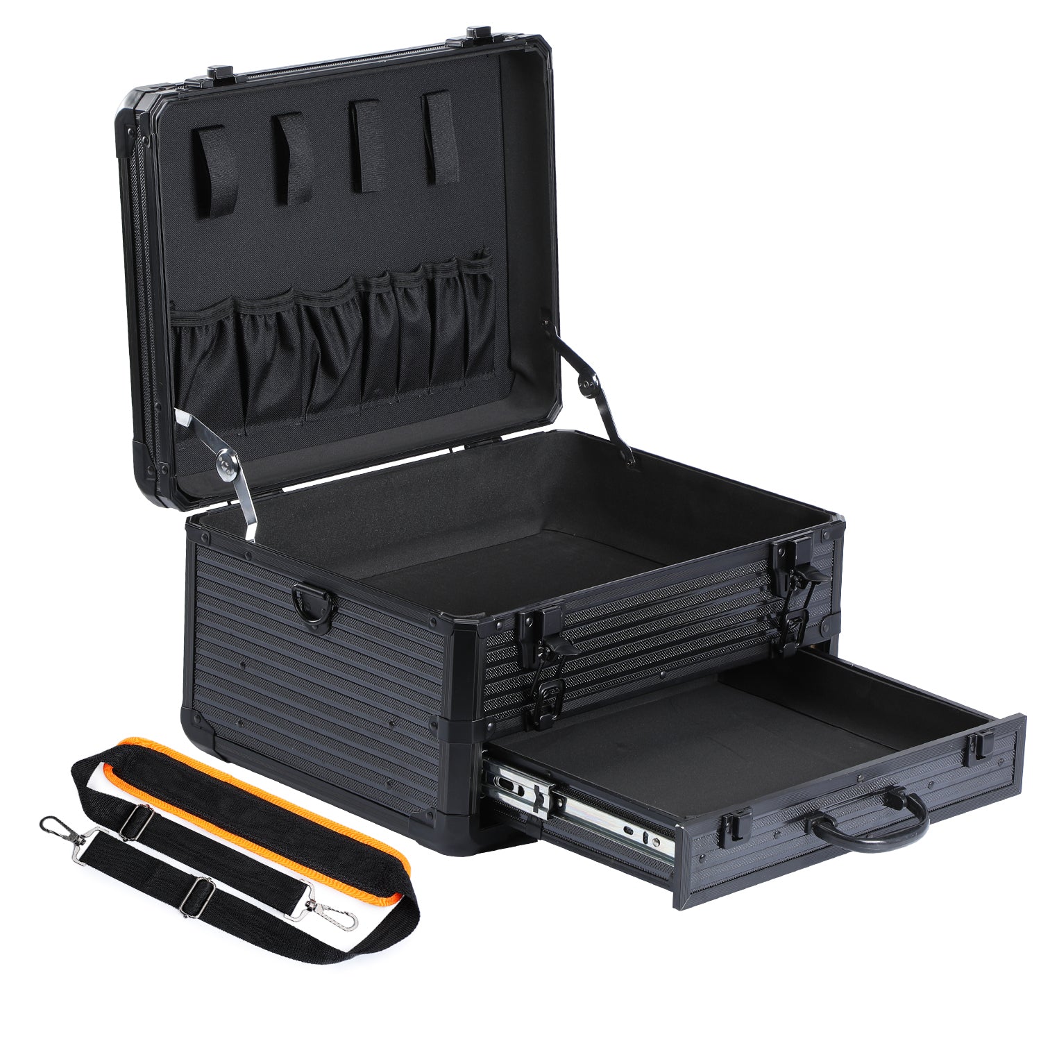 Portable Tool Box