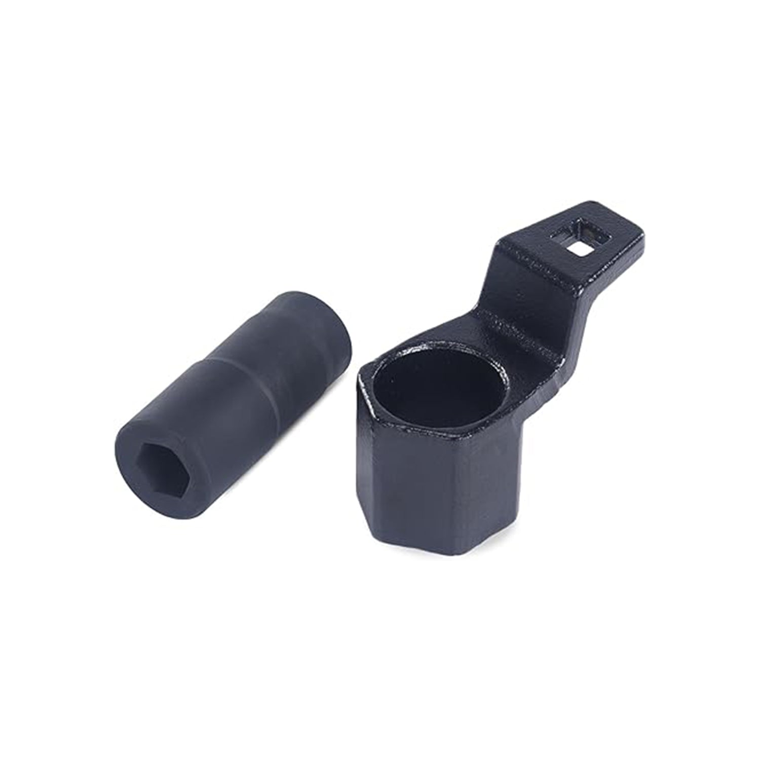 19 mm Harmonic Balancer Socket & 50 mm Crankshaft Crank Pulley Wrench Holder