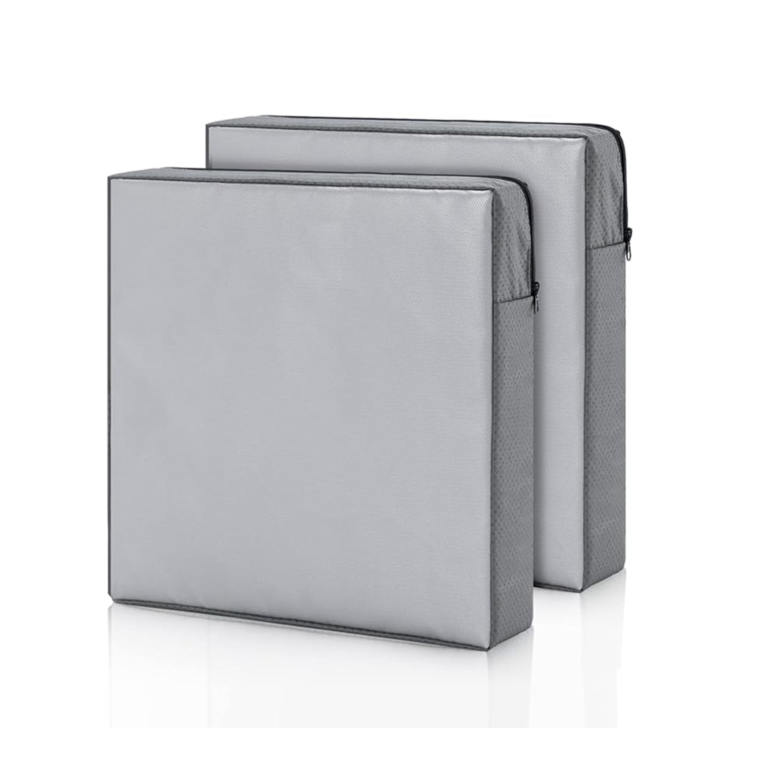 2 Pcs RV Vent Insulator