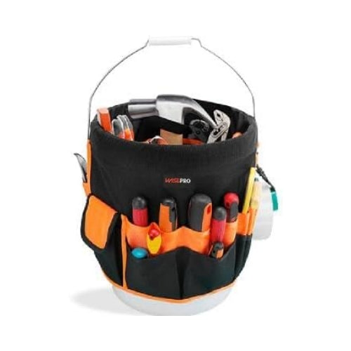 Bucket Tool Organizer