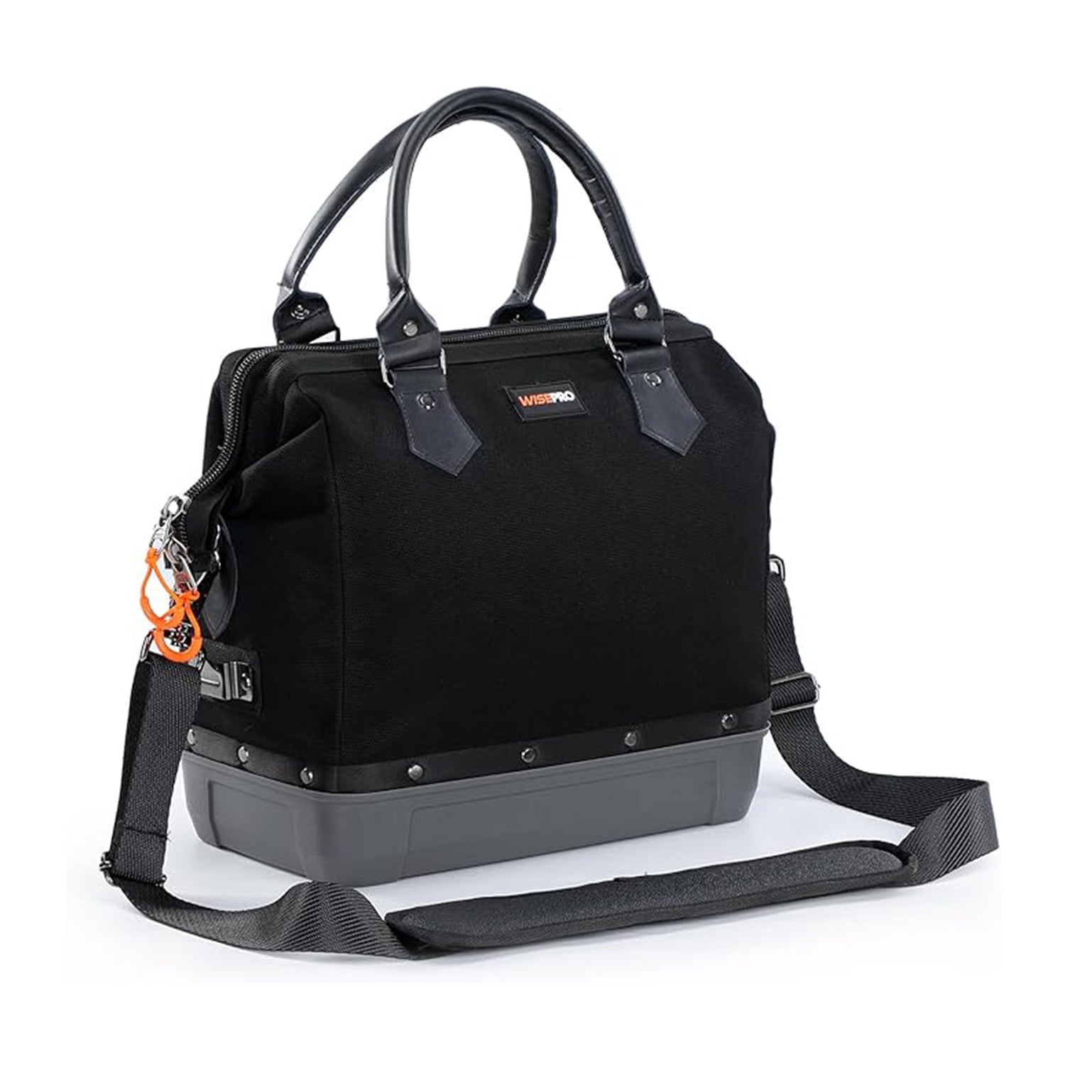 Heavy Duty Canvas Tool Bag Tool Tote