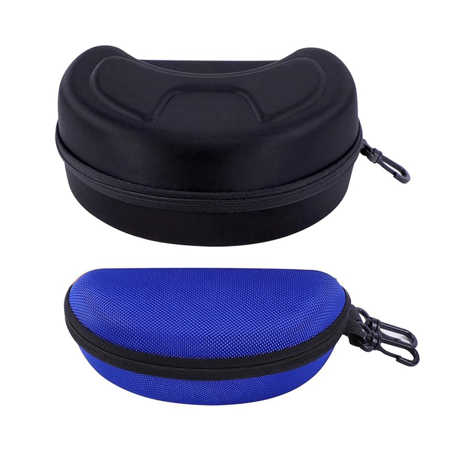 2 PCS Safety Glasses Cases