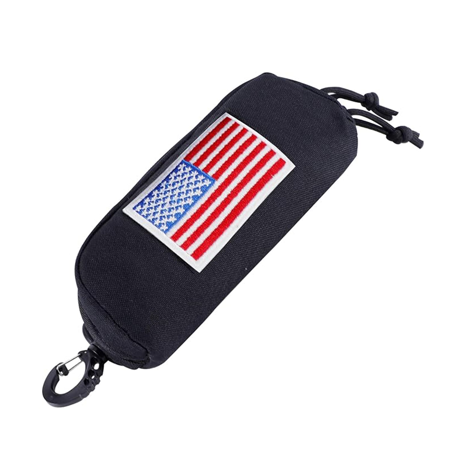 Tactical Molle Glasses Case