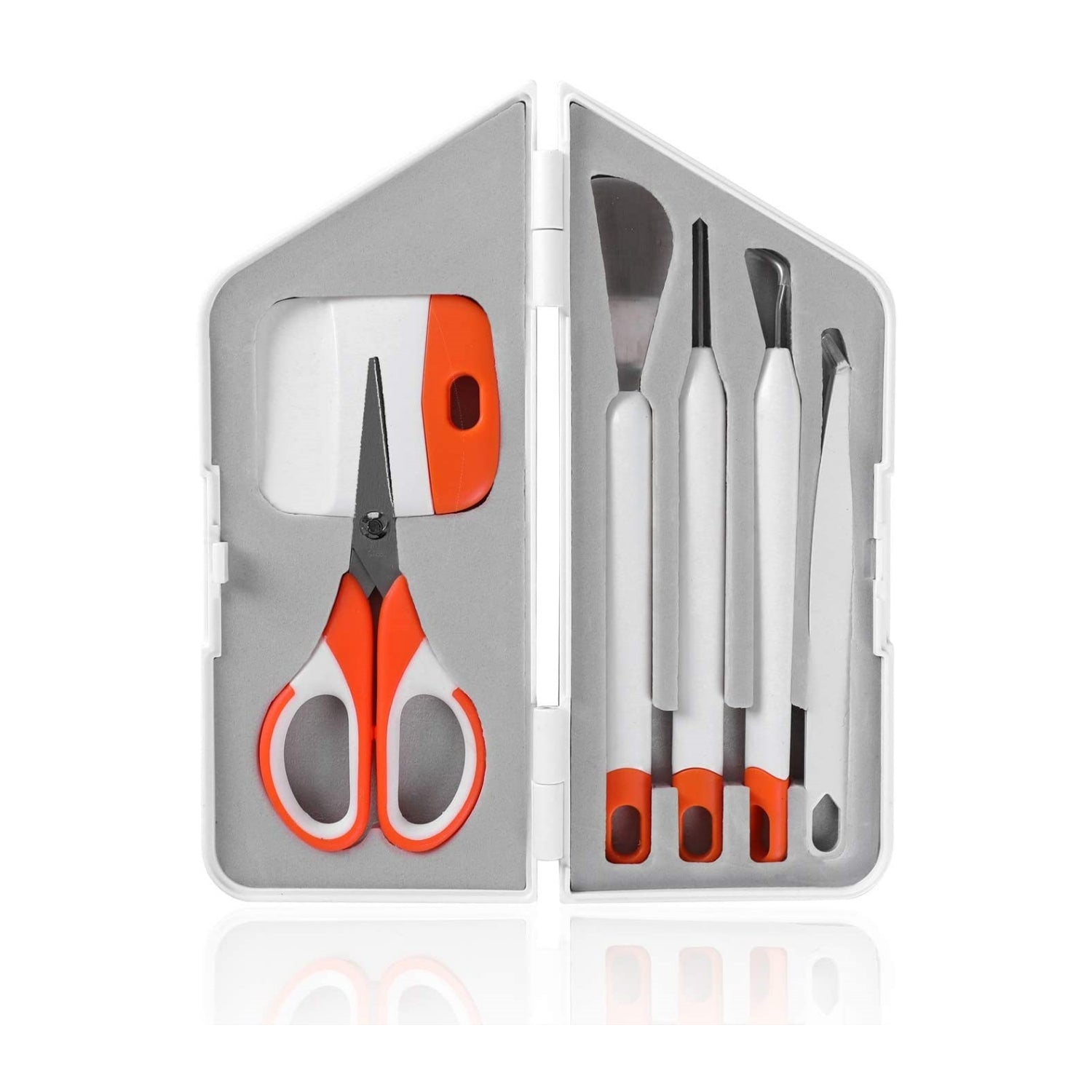 6 PCS Craft Vinyl Weeding Tools
