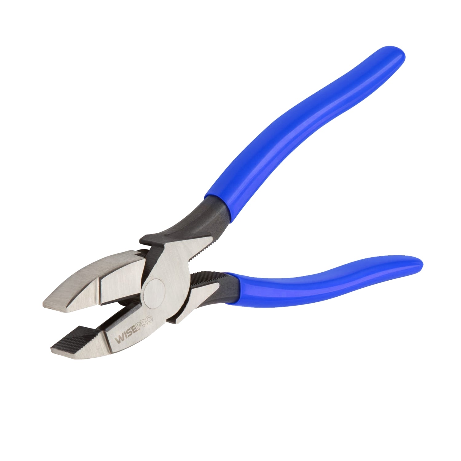 Powered Lineman's Plier