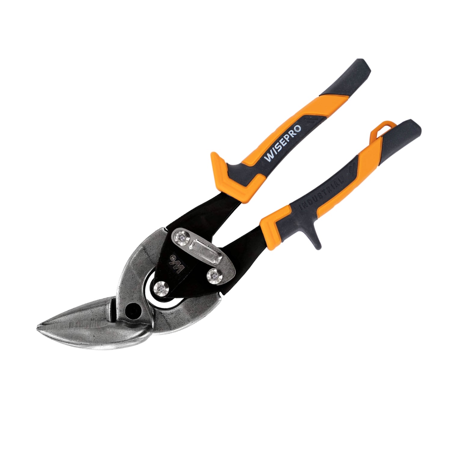 Aviation Snip Right Cut, Heavy duty