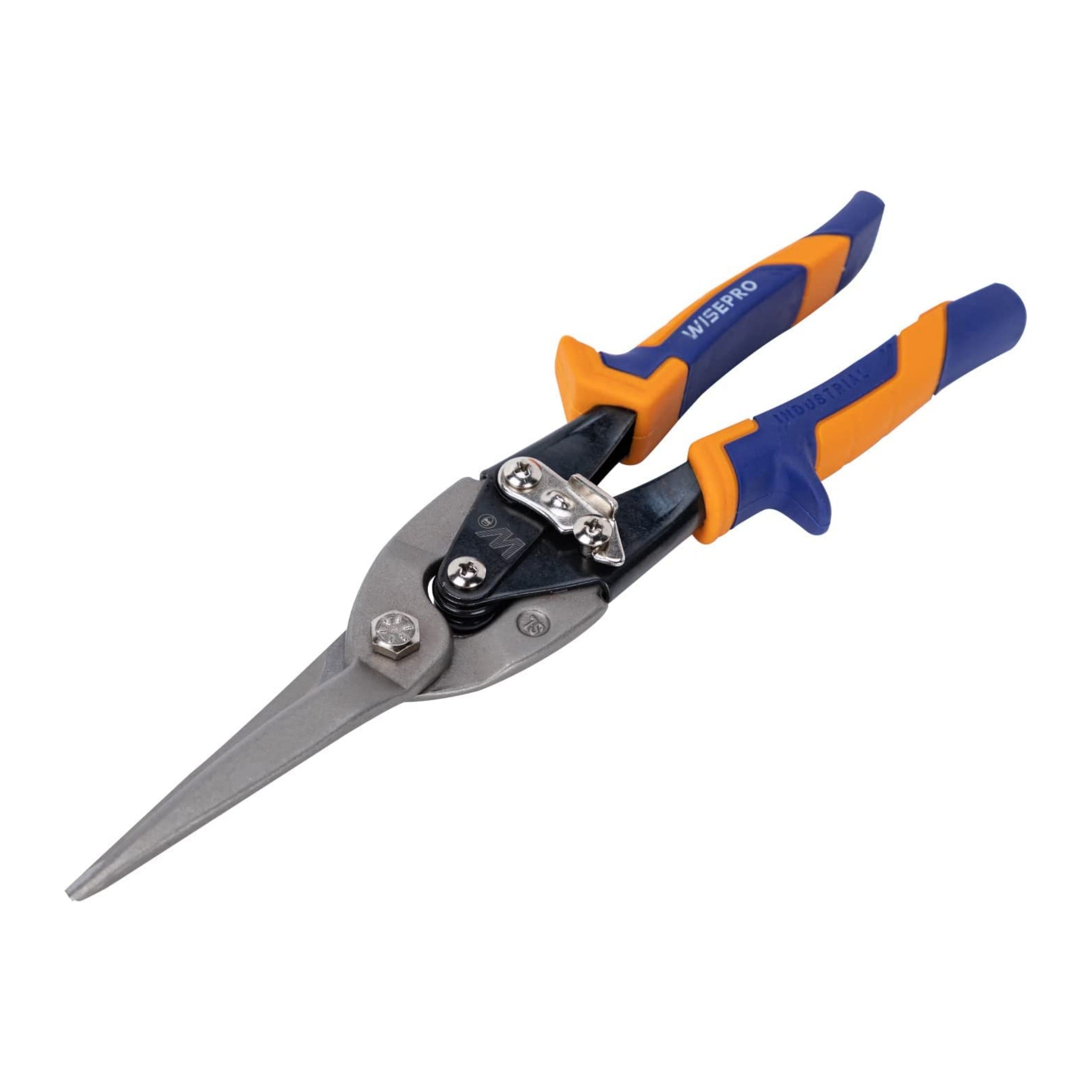 Aviation Snip Straight Cut