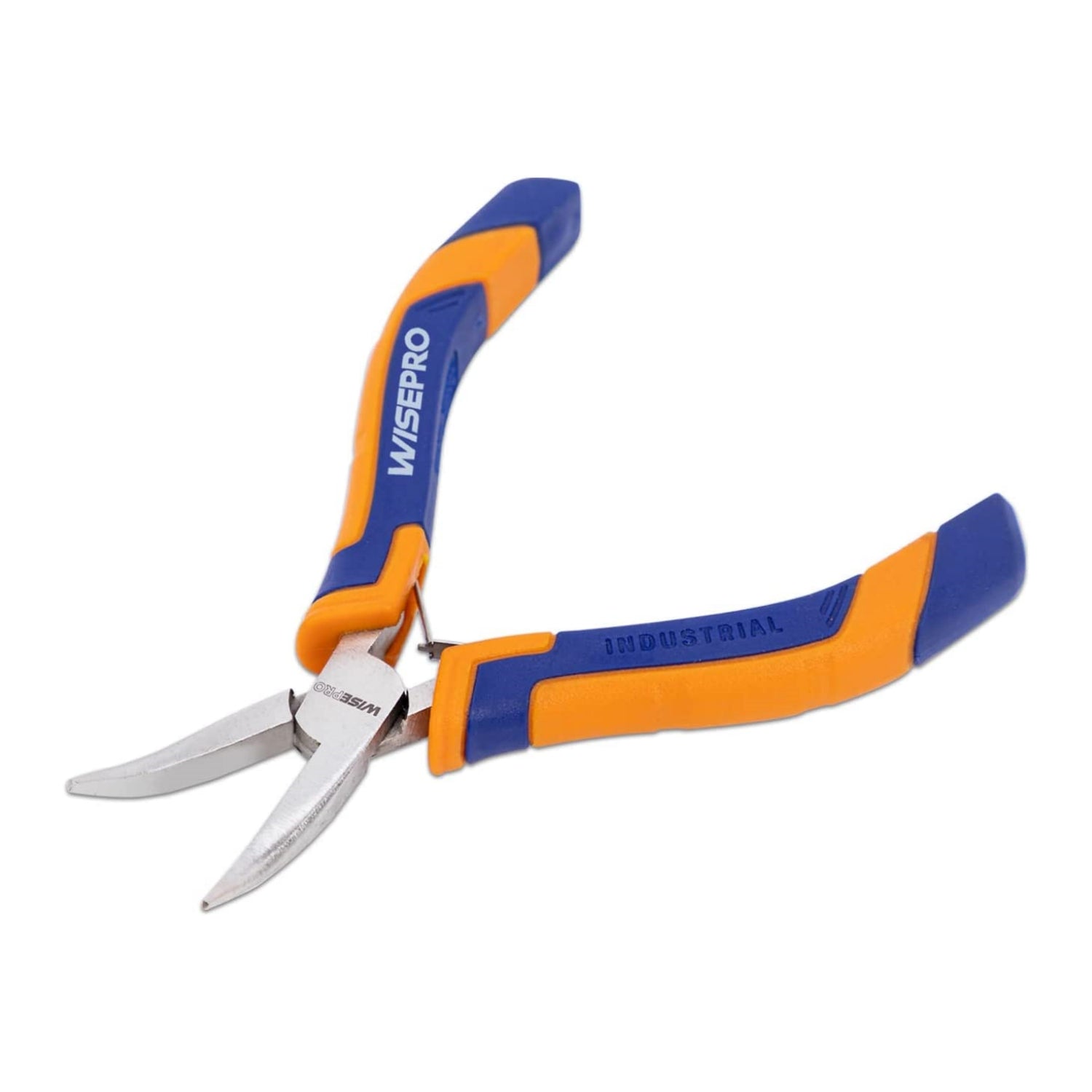 Bent Long Nose Plier