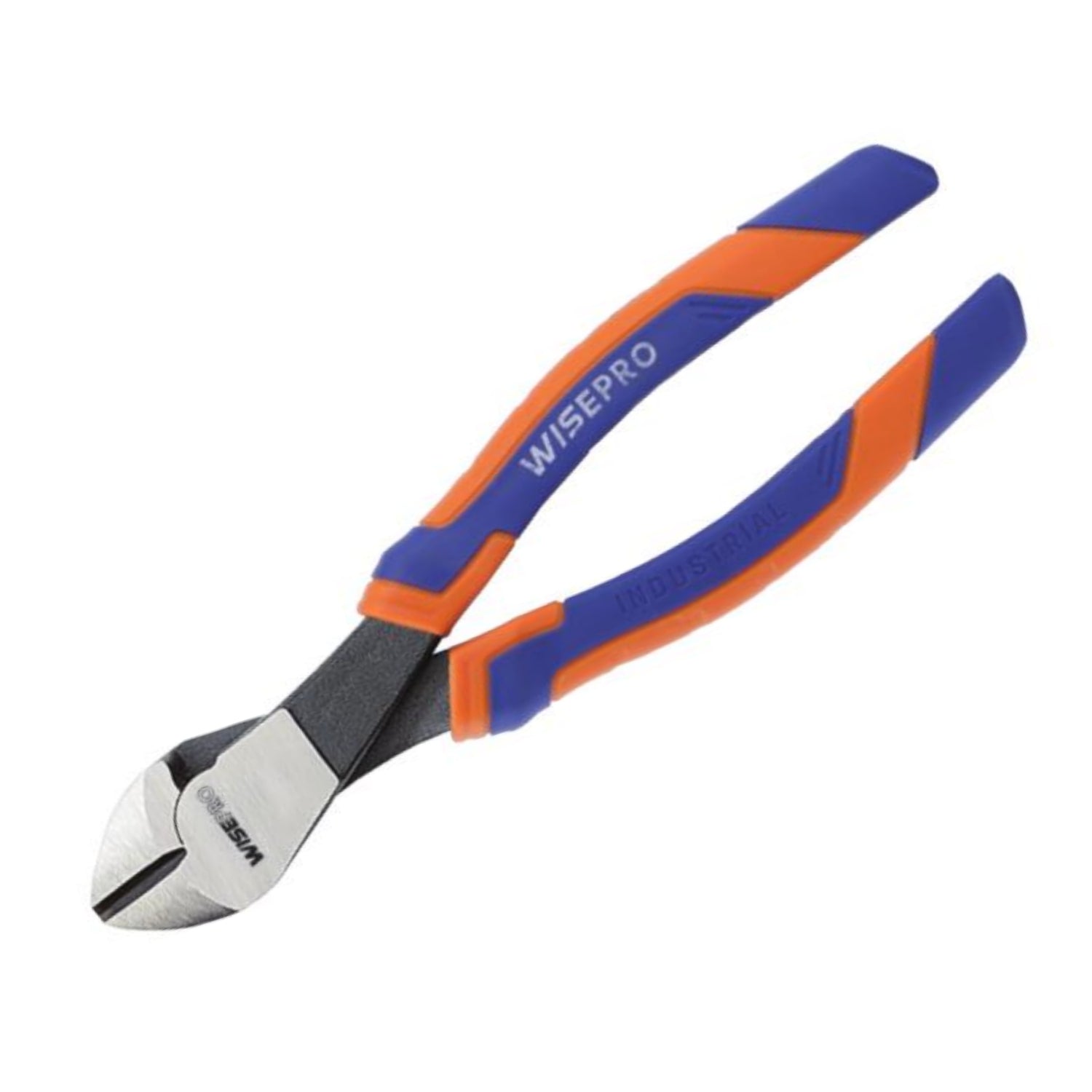 Ind. grade Leverage Diagonal Cutting Plier