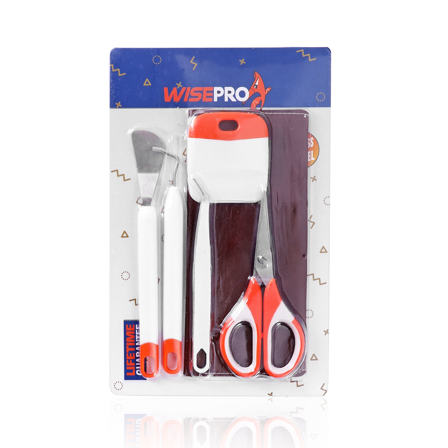 6 PCS Craft Vinyl Weeding Tools Set