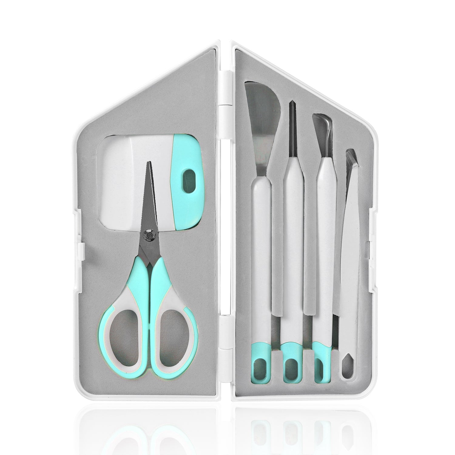 6 PCS Craft Vinyl Weeding Tools