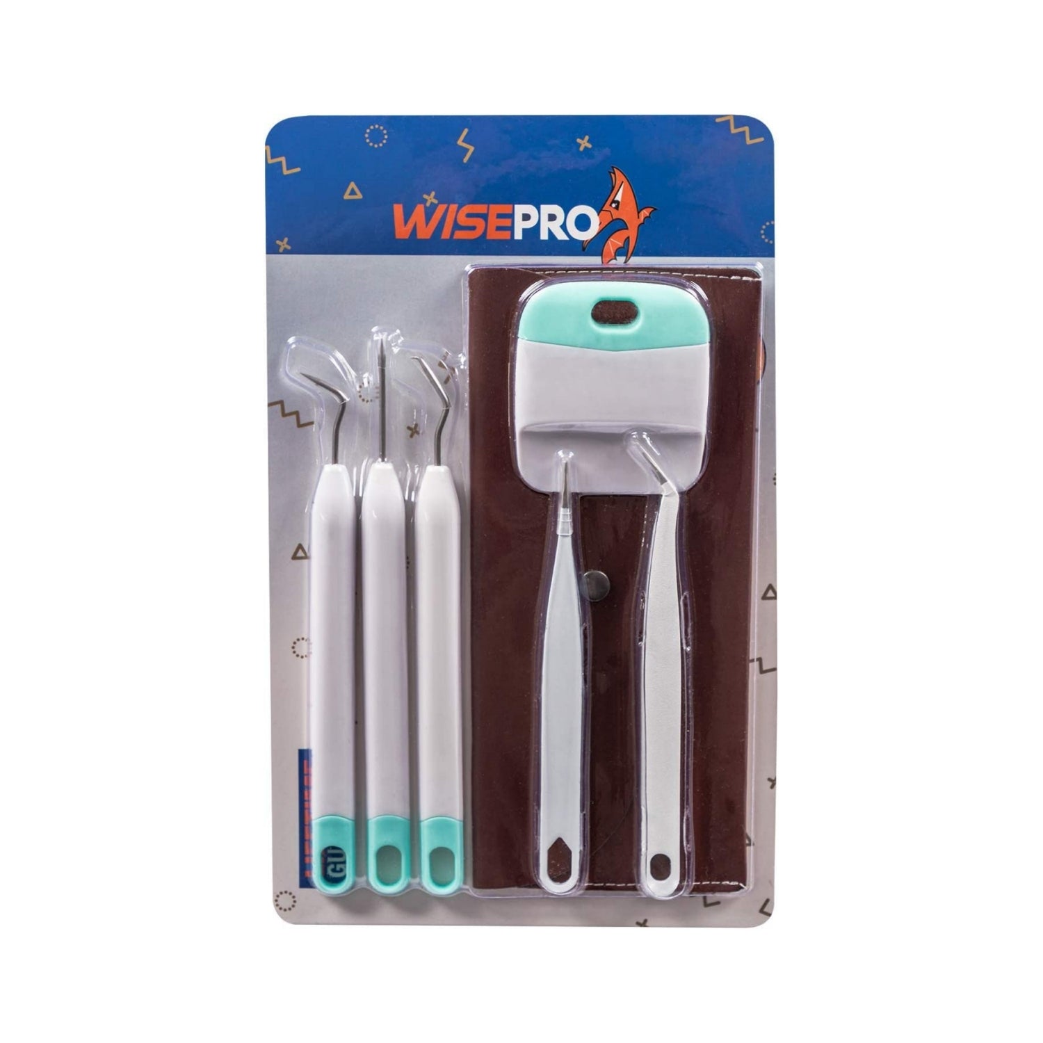 7 PCS Craft Weeding Tools