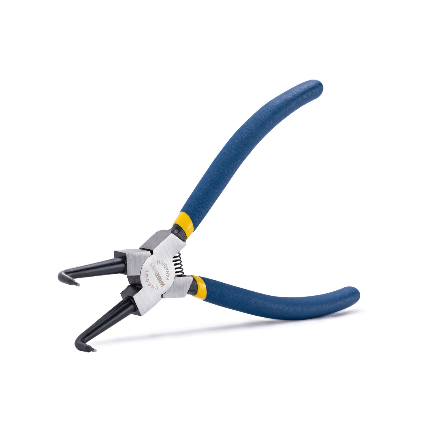 Circlip Plier, internal - 90°Angle
