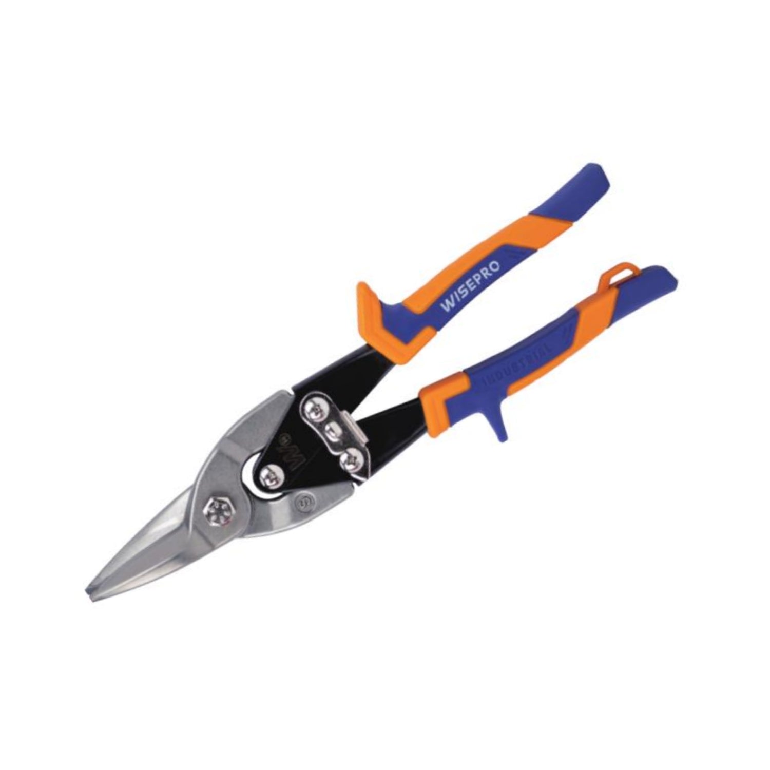 Aviation Snip Straight