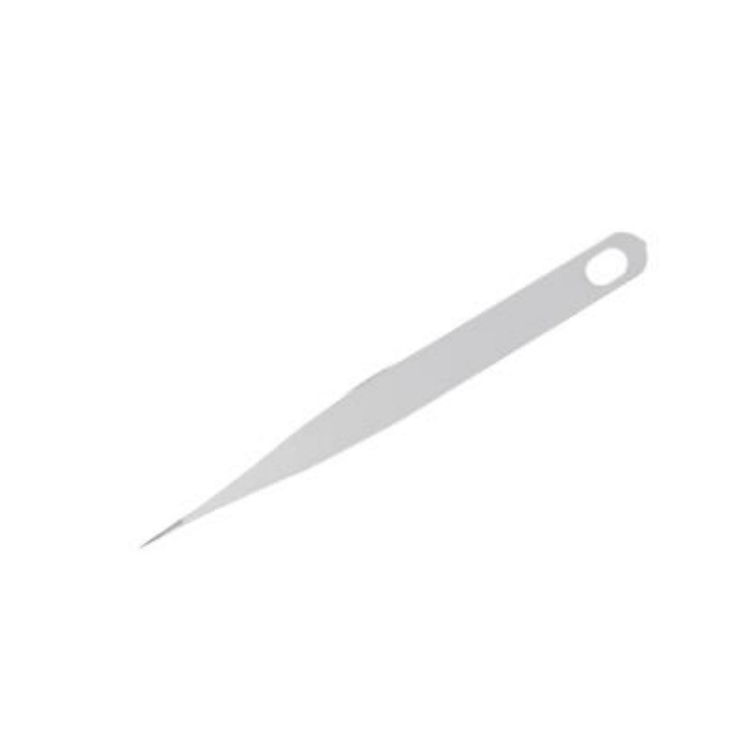 Craft Vinyl Straight Tweezers