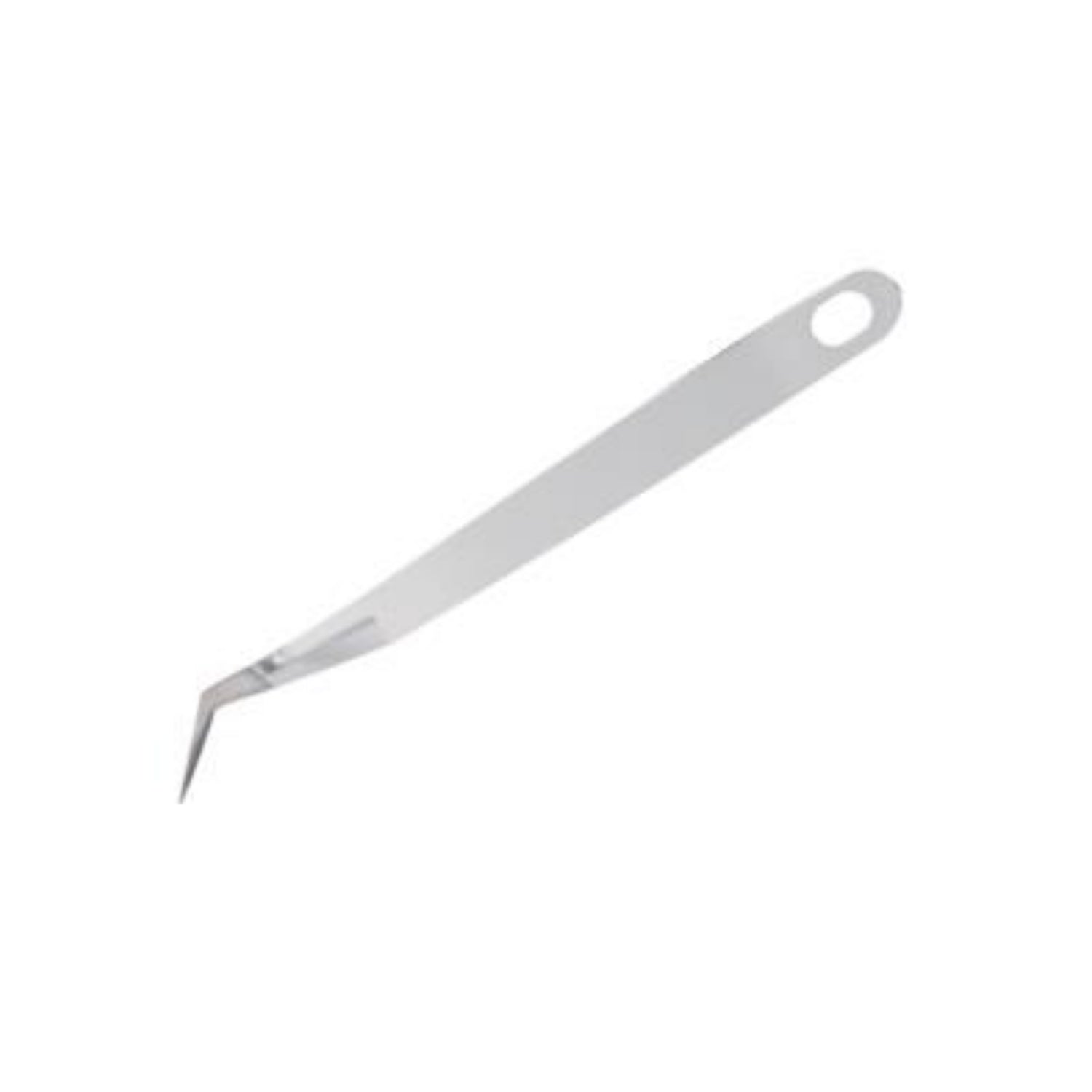 Craft Vinyl Cross Locking Tweezers