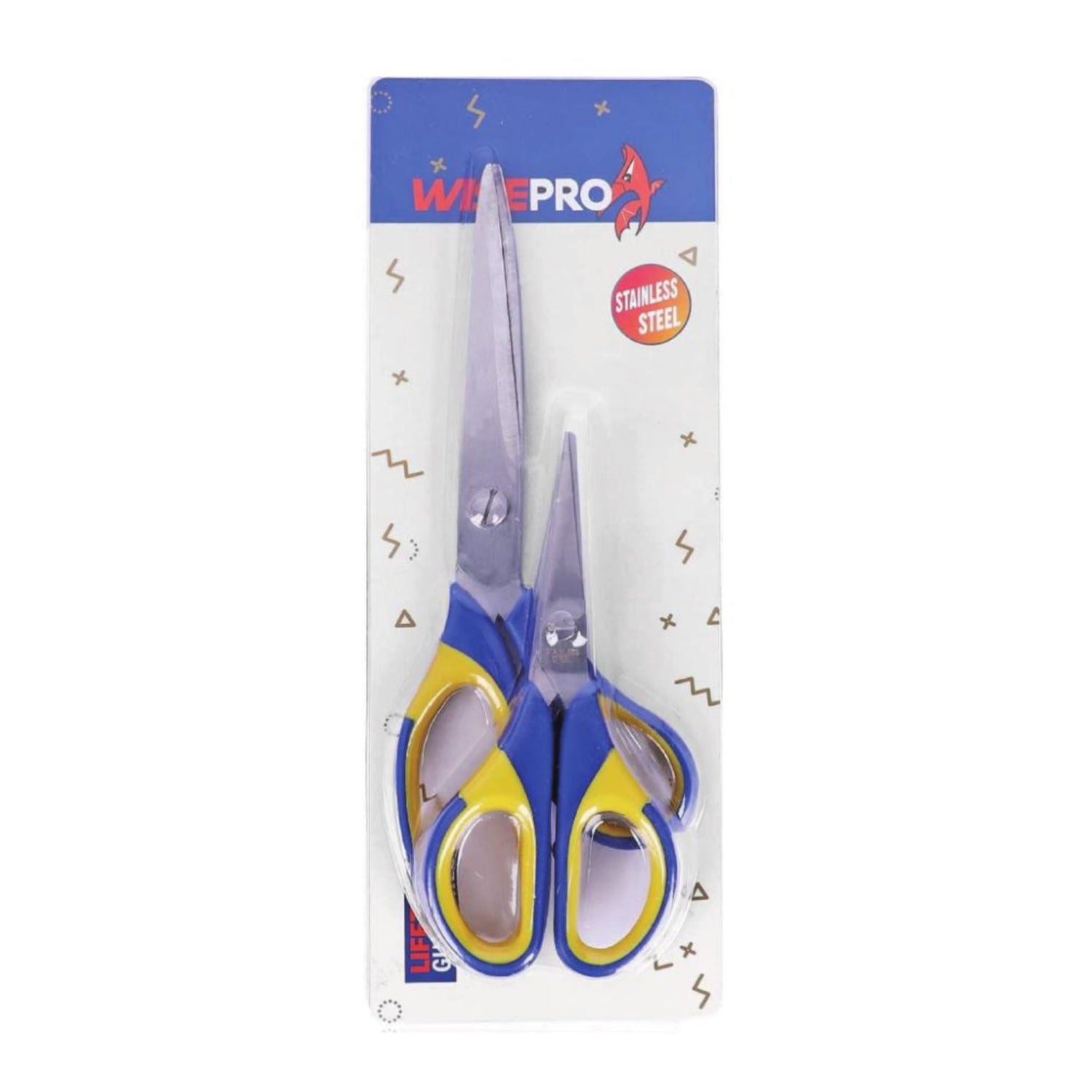 Multipurpose Scissors Set