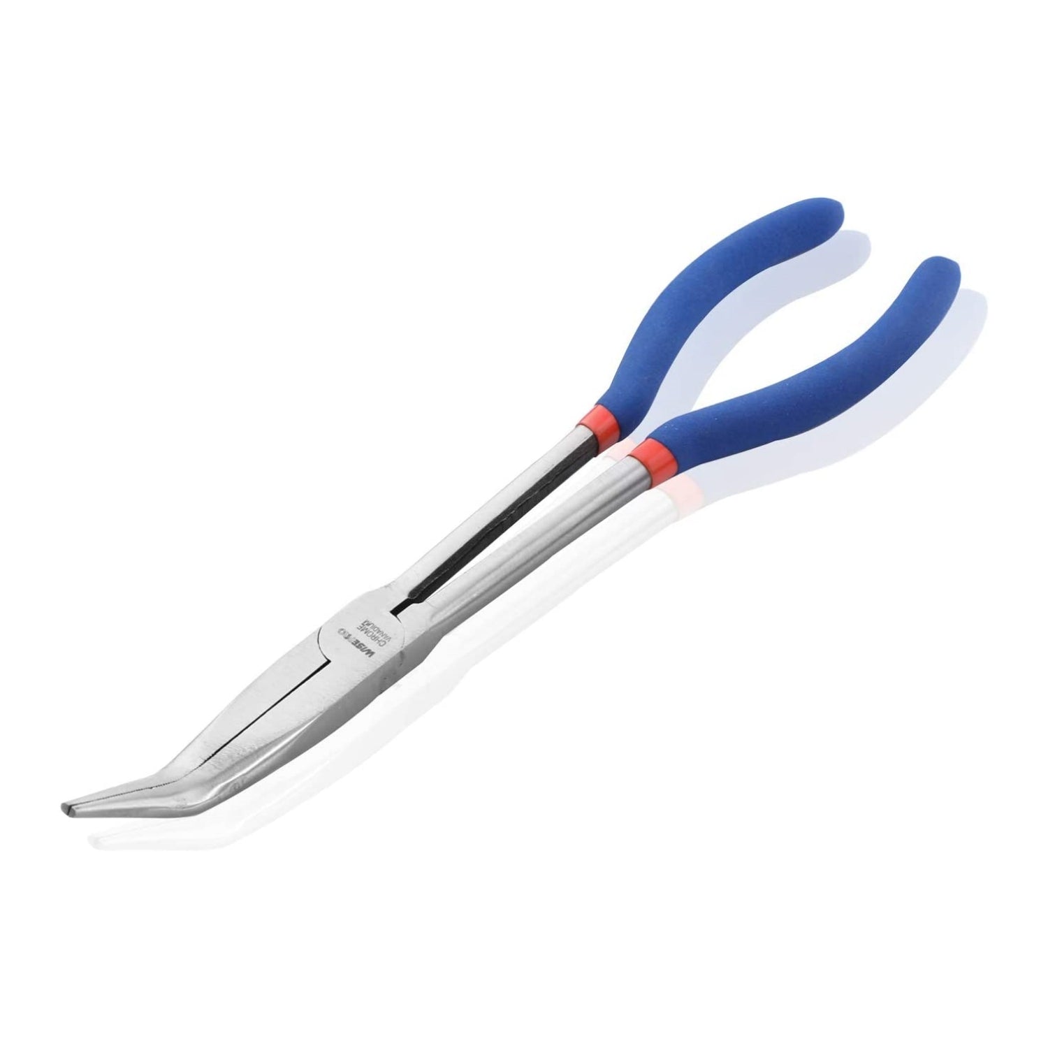 Long Reach Plier 11inch, 45°Angle