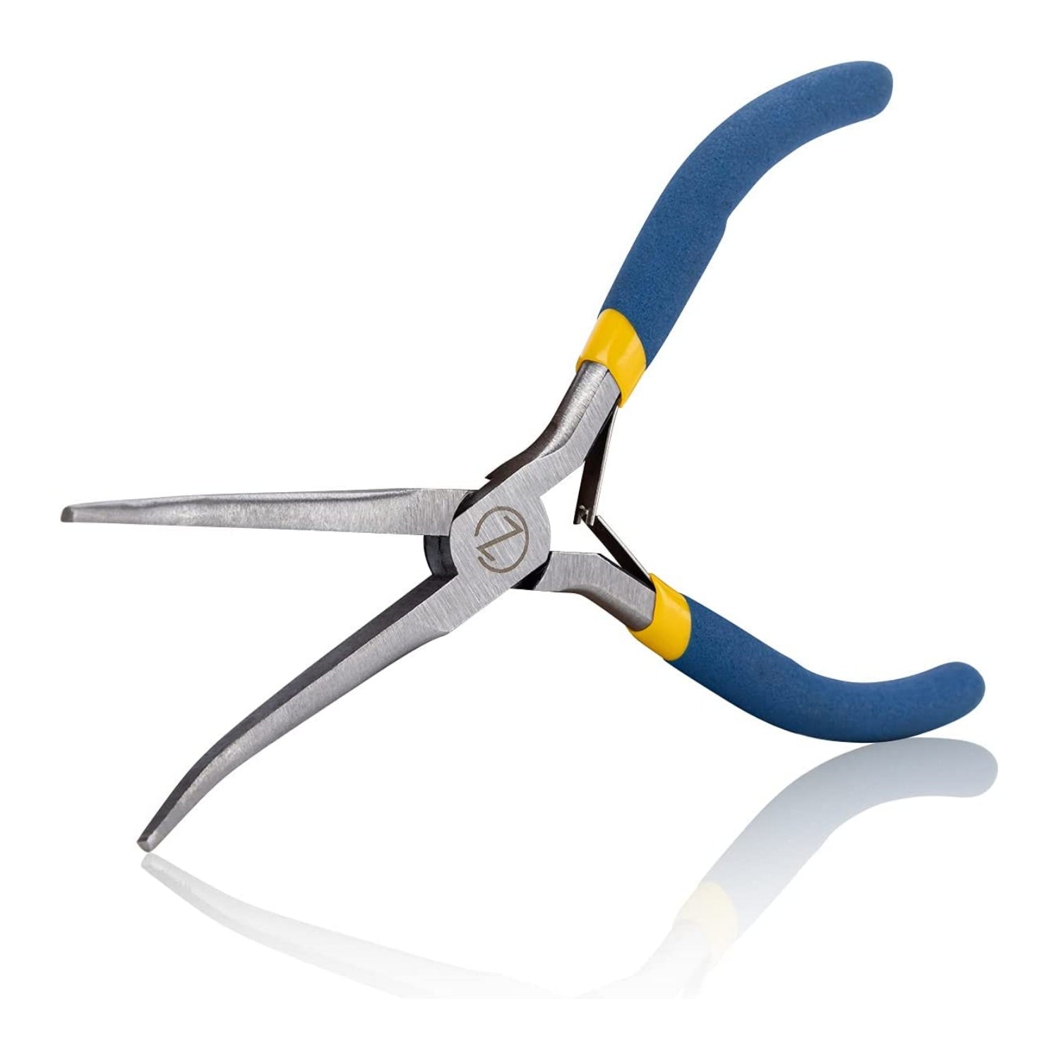 Carbon Steel Long Nose Pliers