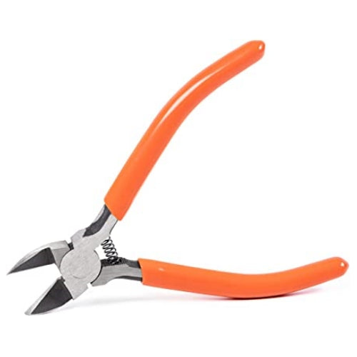 Precision Side Cutter Clippers