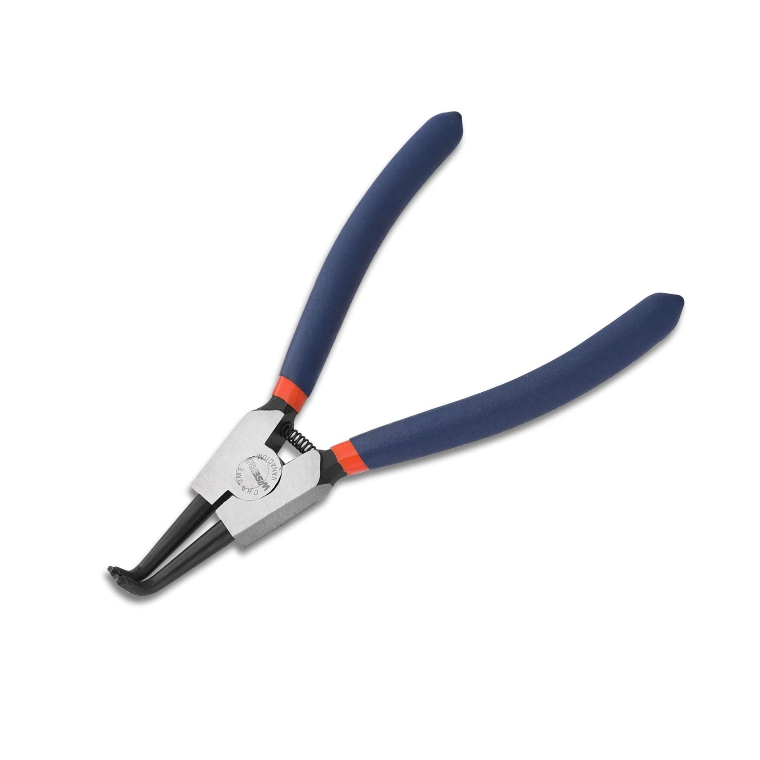 Circlip Plier, external - 90°Angle 9 Inch