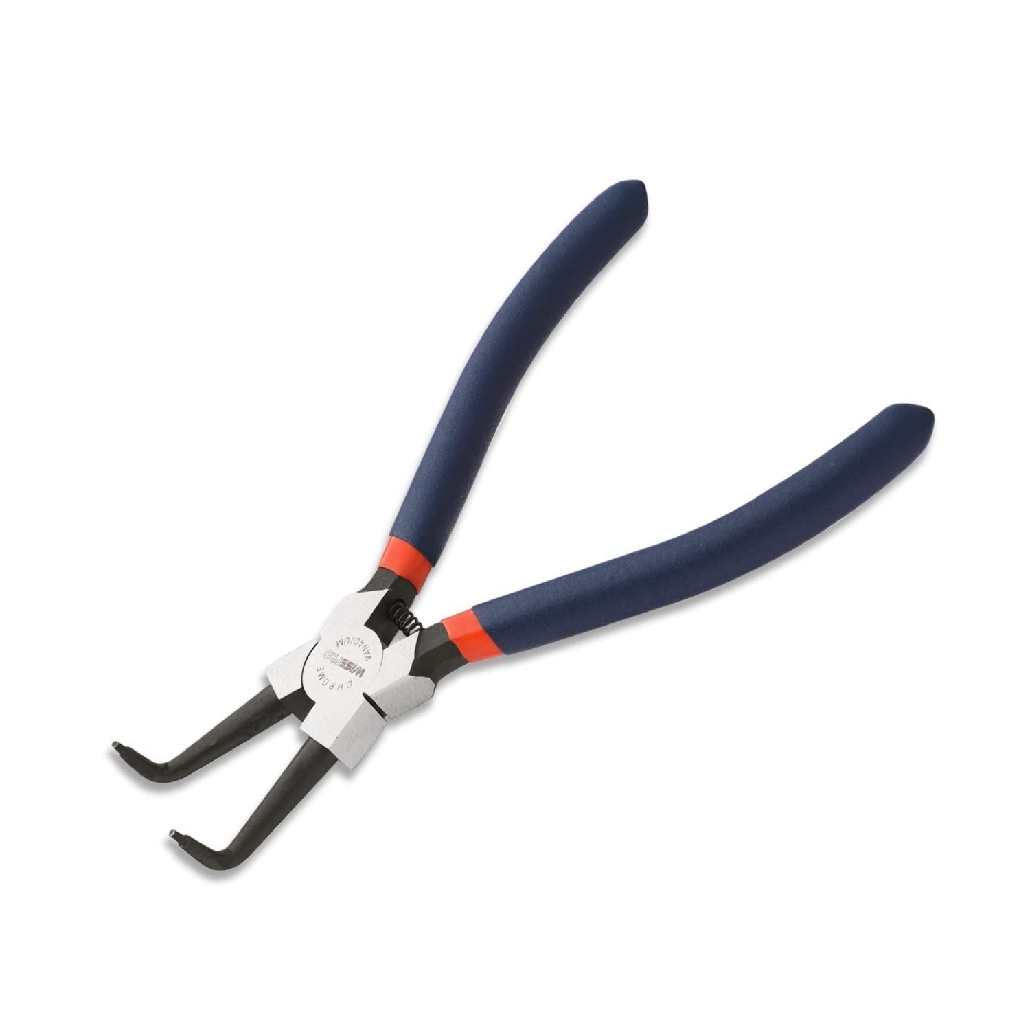 Circlip Plier, internal - 90°Angle 9 Inch