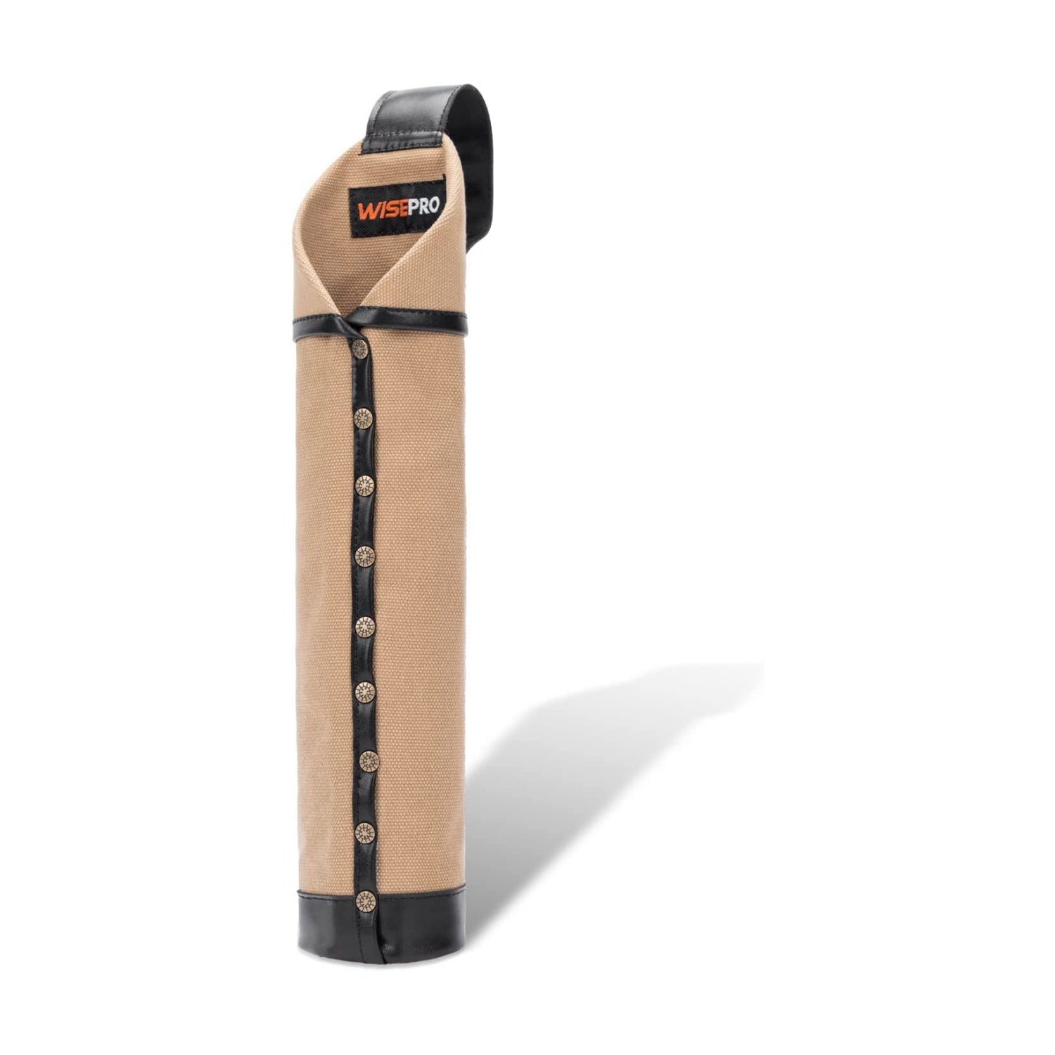 Canvas Flame-Resistant Electrode Bag