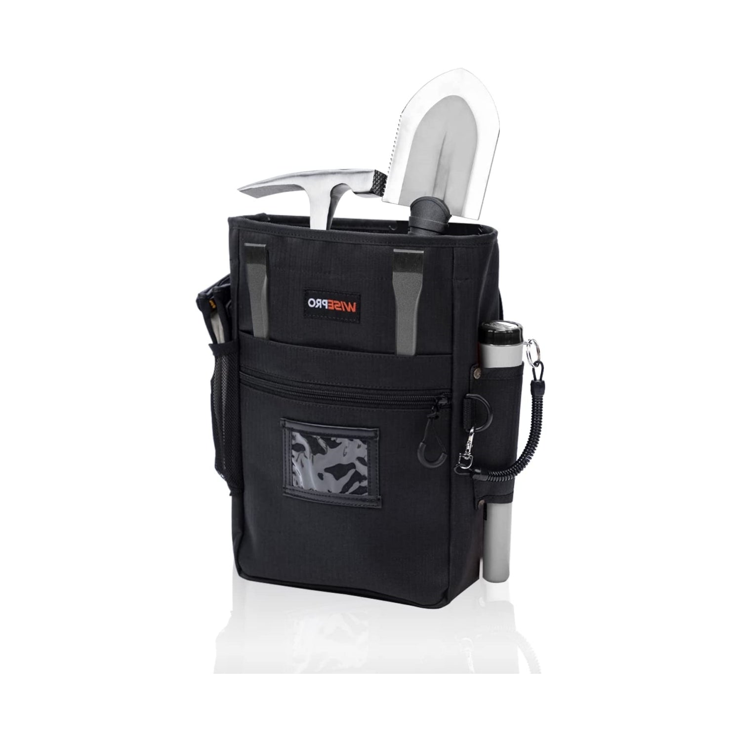 Metal Detecting Pouch Bag