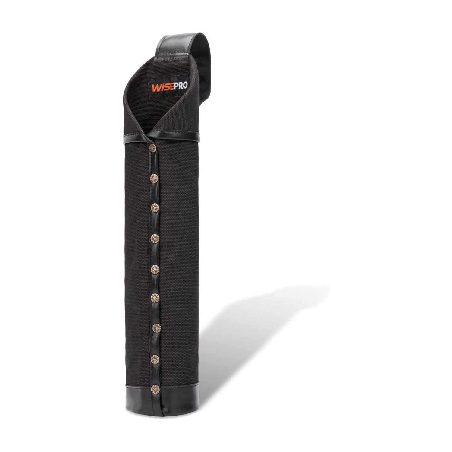 Canvas Flame-Resistant Electrode Bag