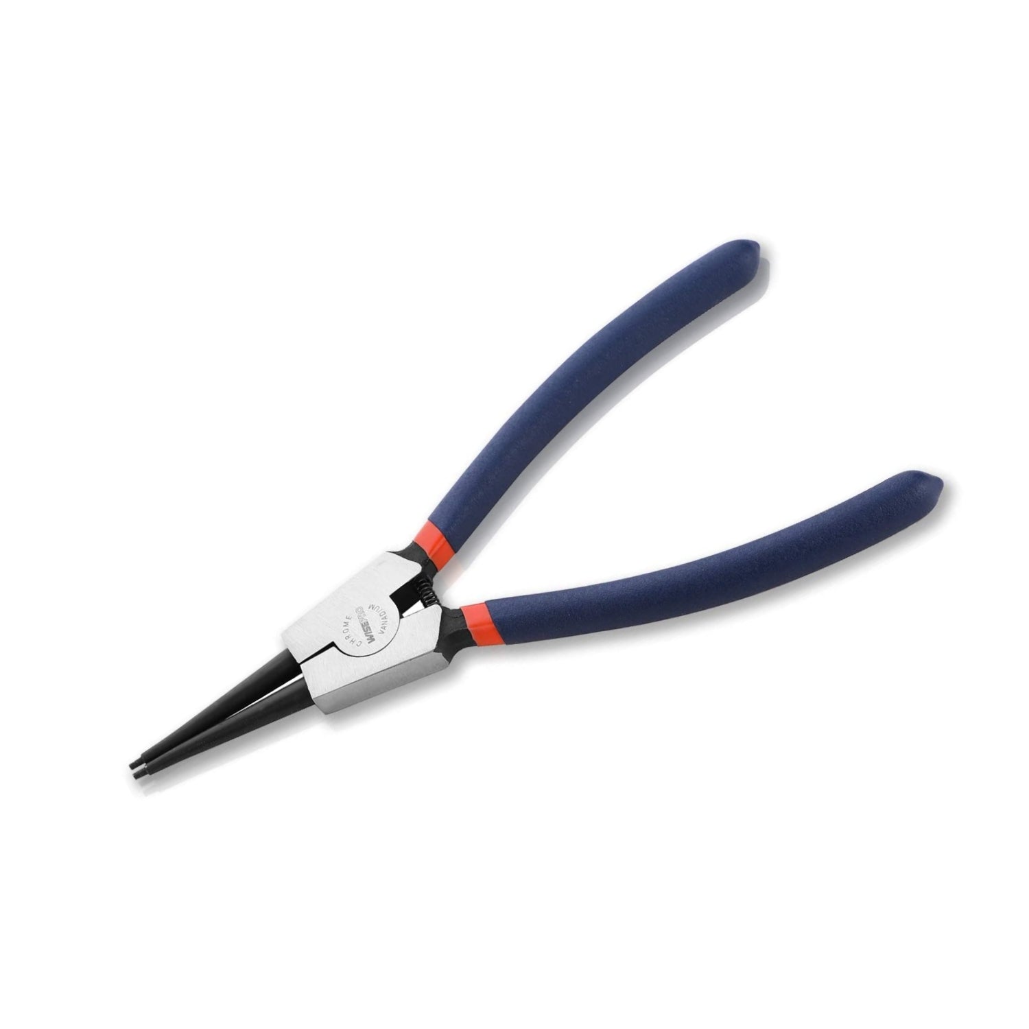 Circlip Plier, internal - STRAIGHT 9 Inch