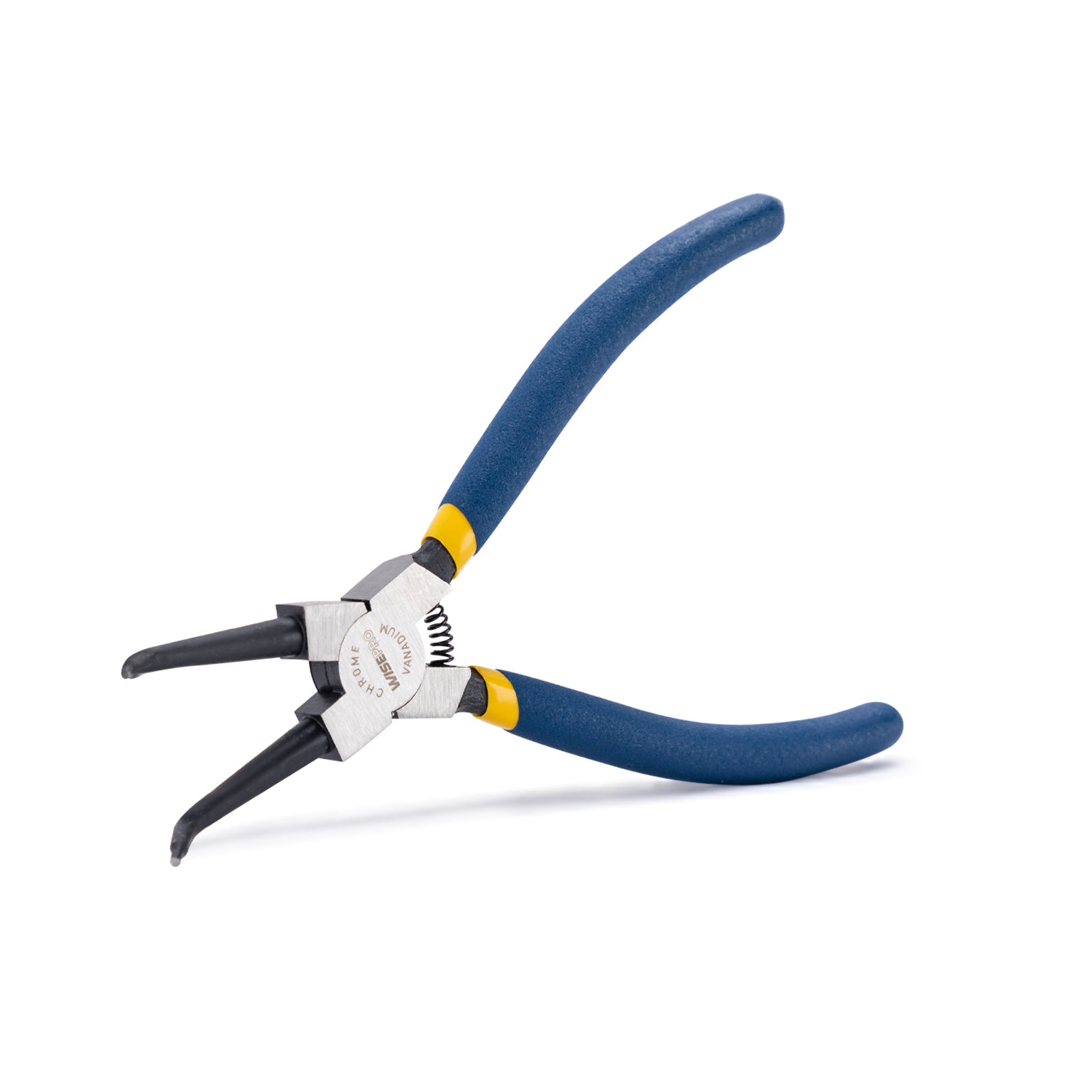 Circlip Plier, internal - 45°Angle