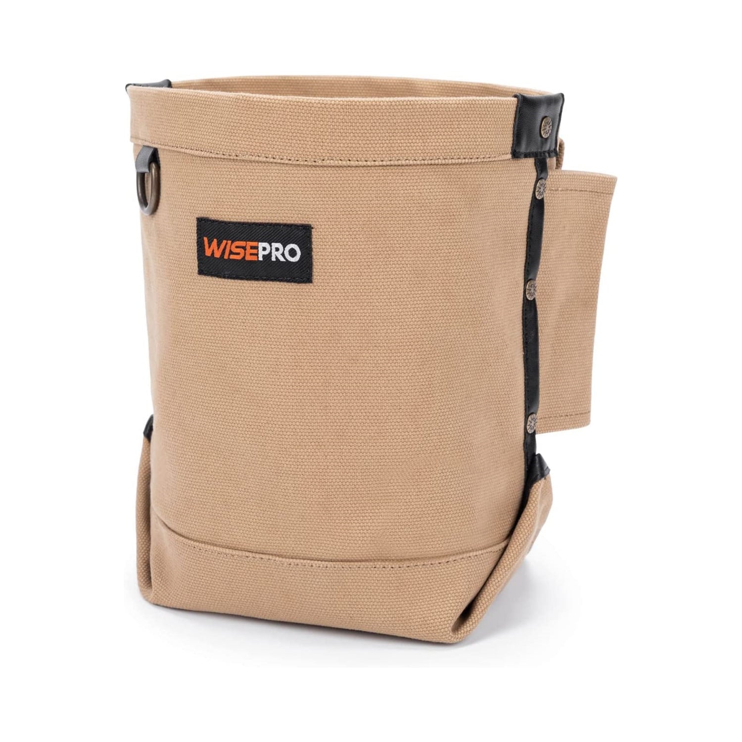 Canvas Flame Resistant Belt Tool bag