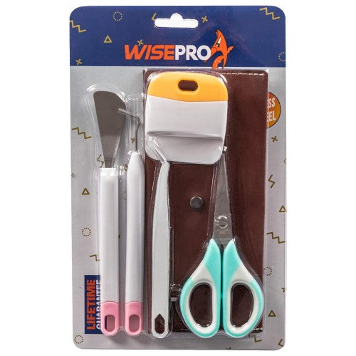 6 PCS Craft Vinyl Weeding Tools Set