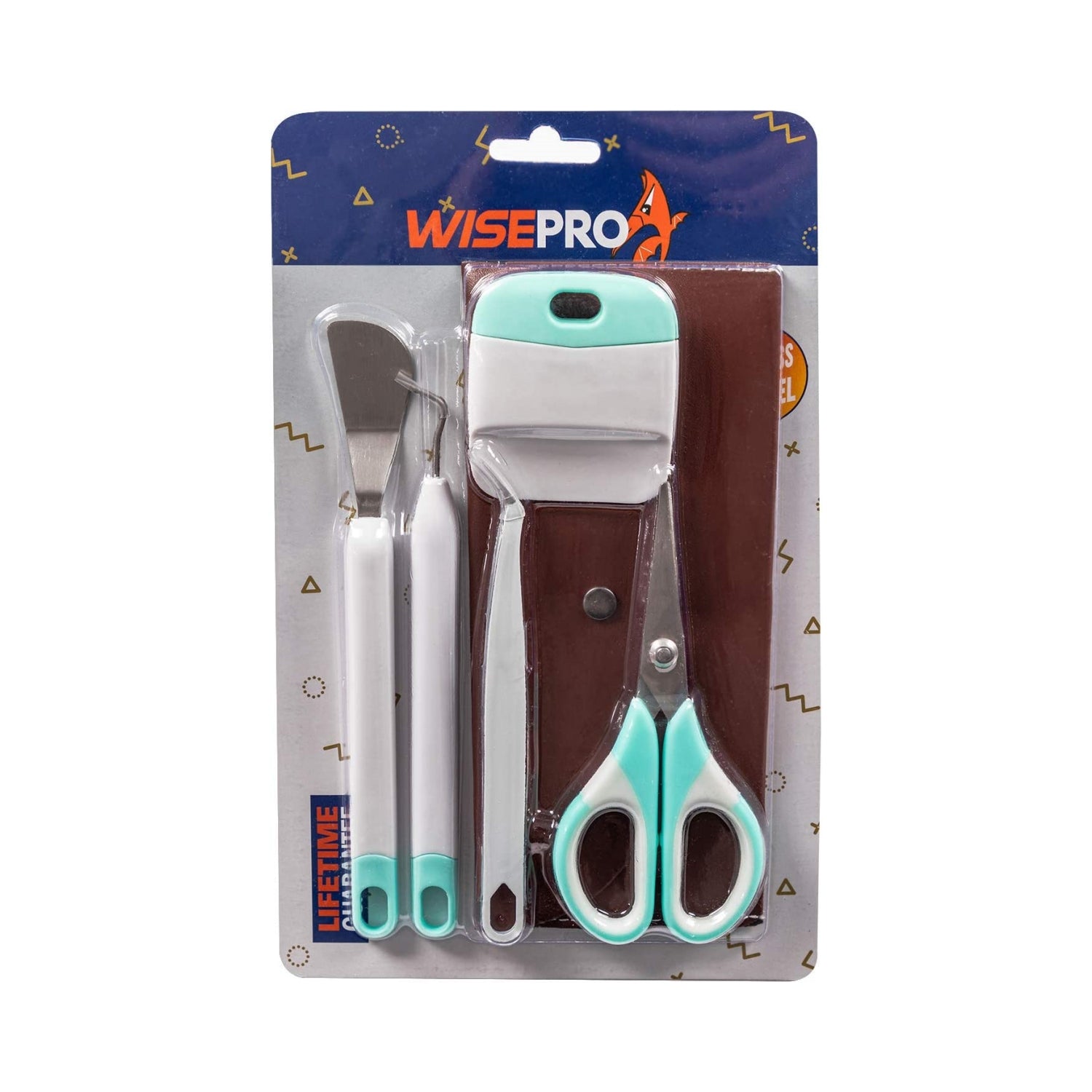 6 PCS Craft Vinyl Weeding Tools Set