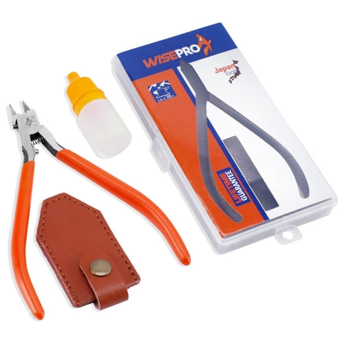 Gundam Model Tools Kit, Orange