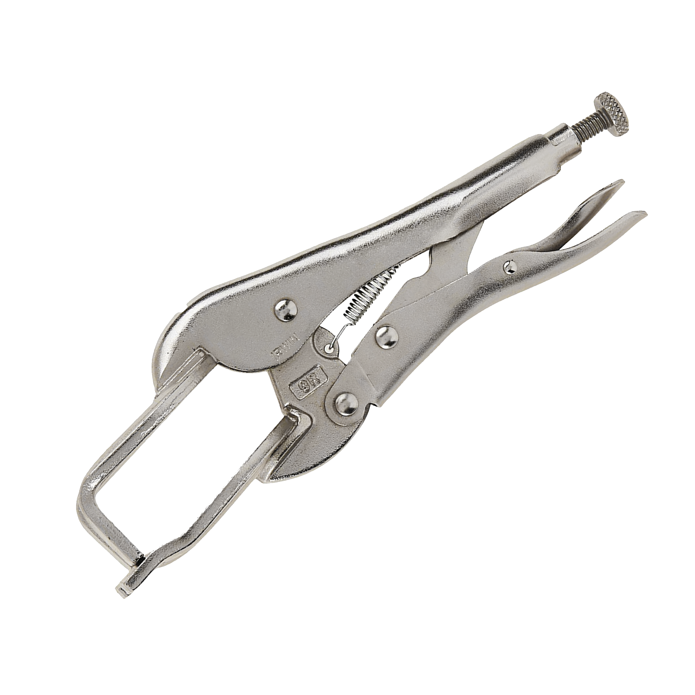 Locking Welding Clamp