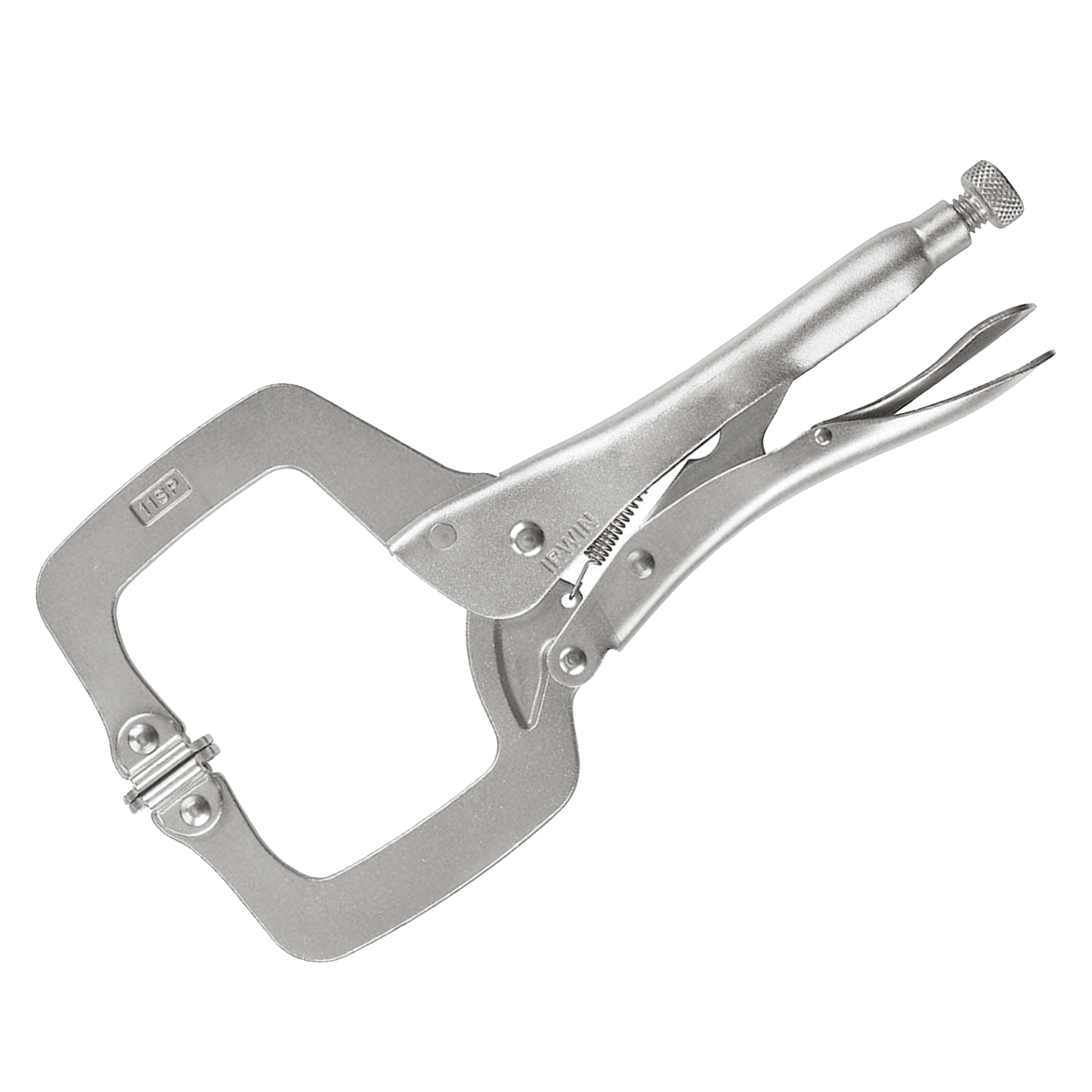 Locking C Clamp