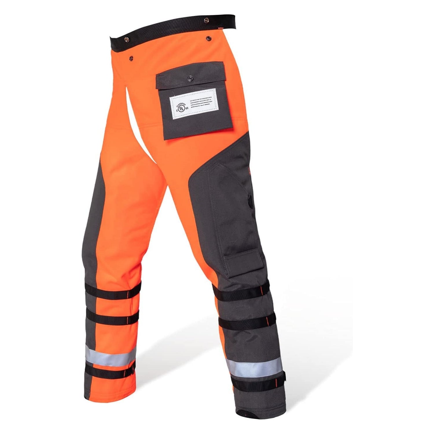 Chainsaw Chaps