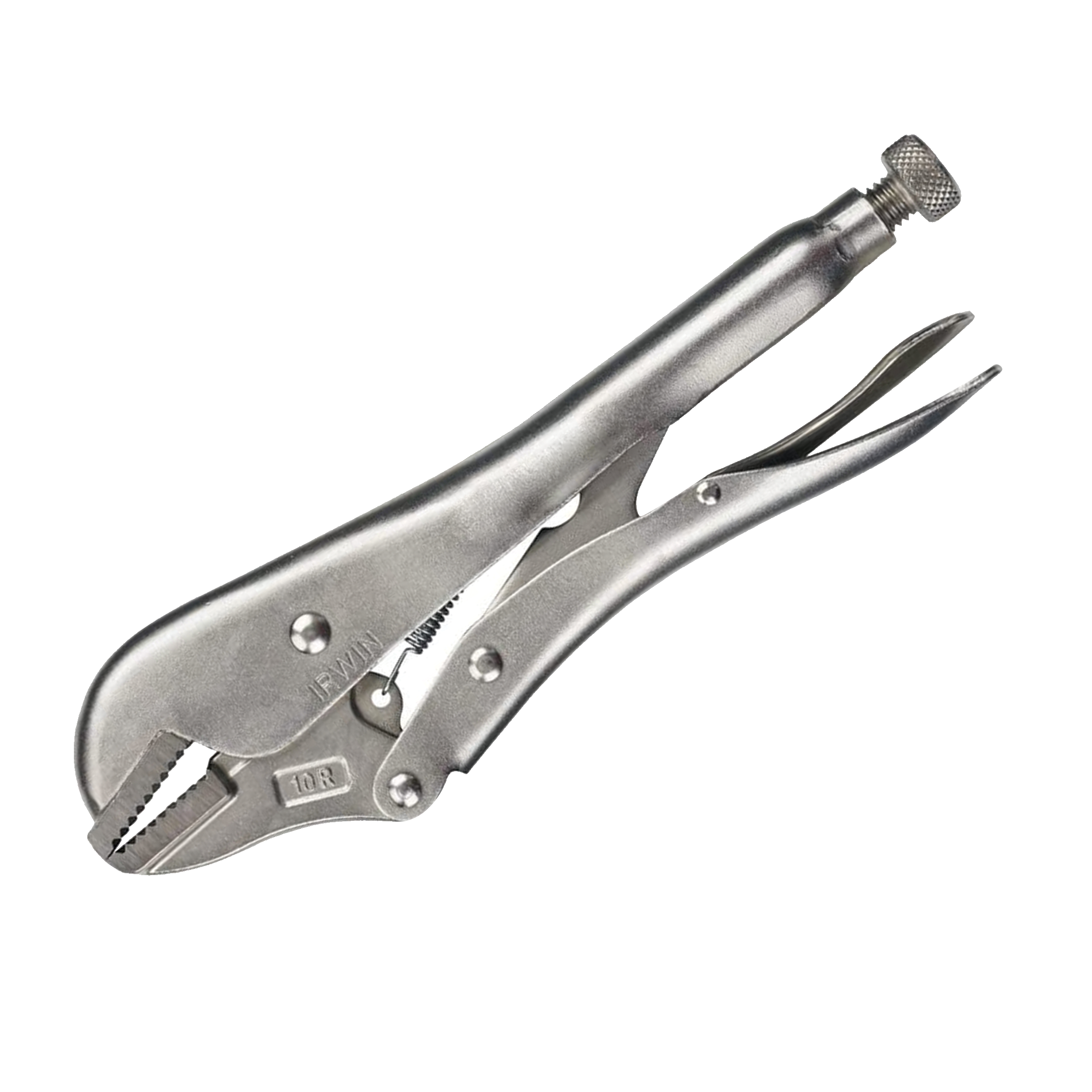 Locking Plier Basic
