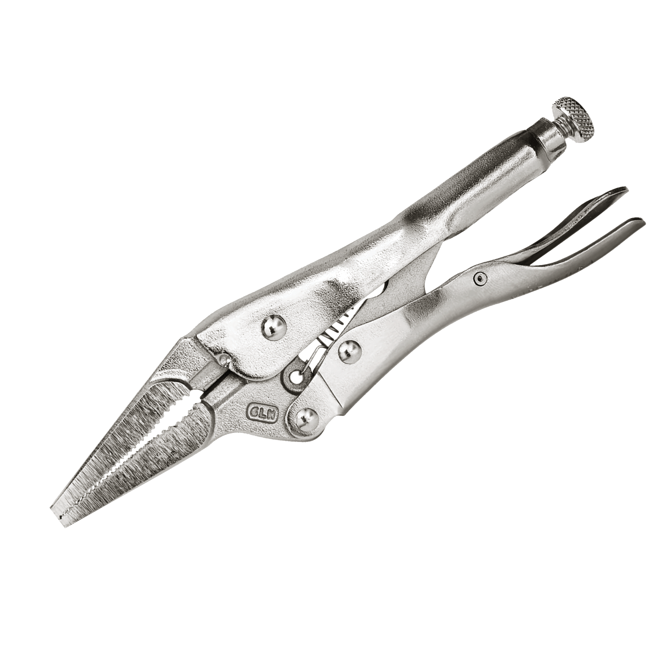 Locking Plier Long Nose