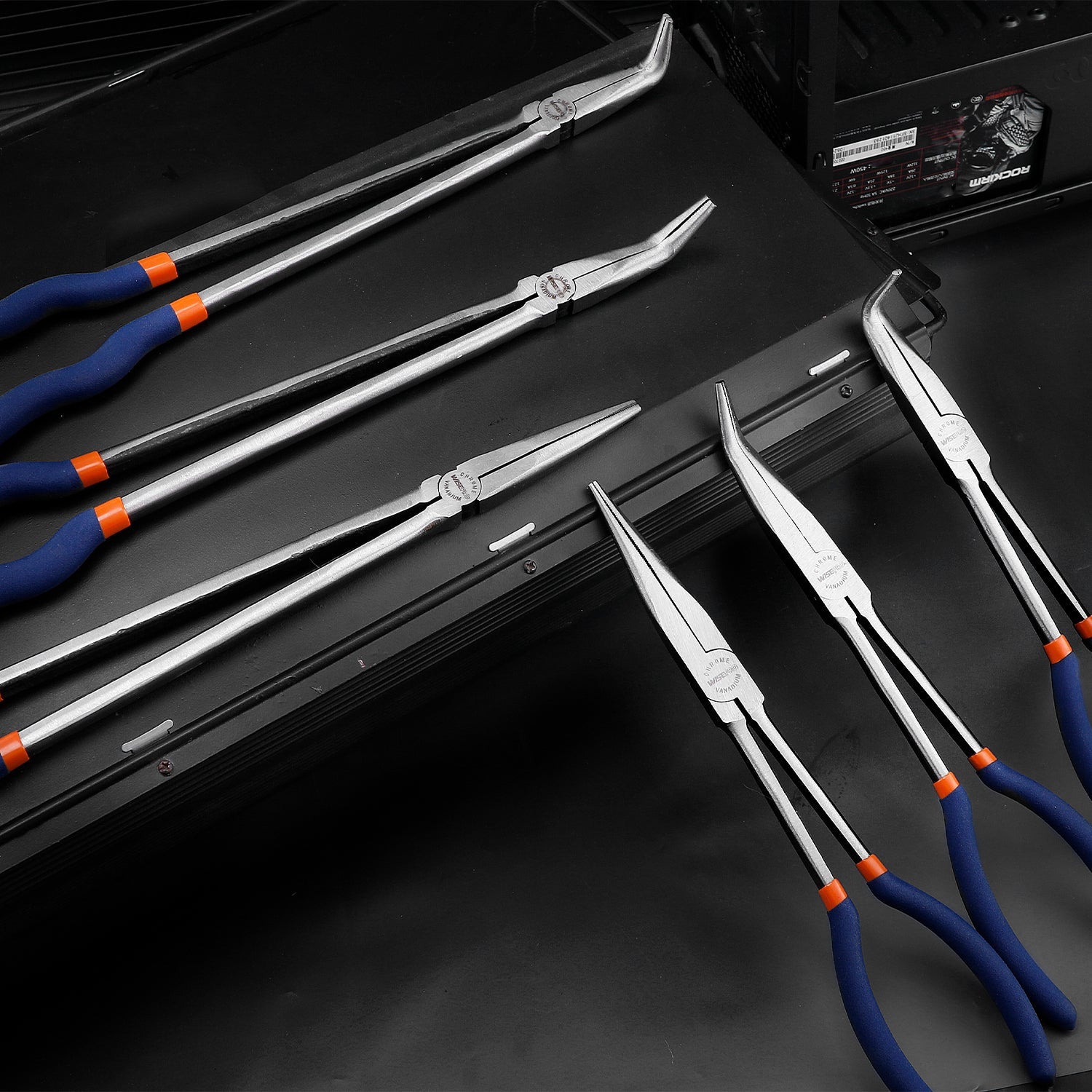 PRECISION PLIERS