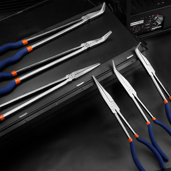 PRECISION PLIERS