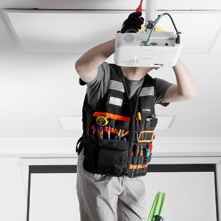 TOOL BELTS