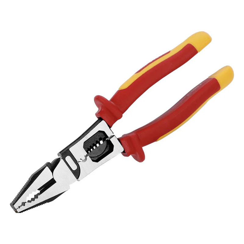 04 1000V INSULATED LINESMAN PLIERS