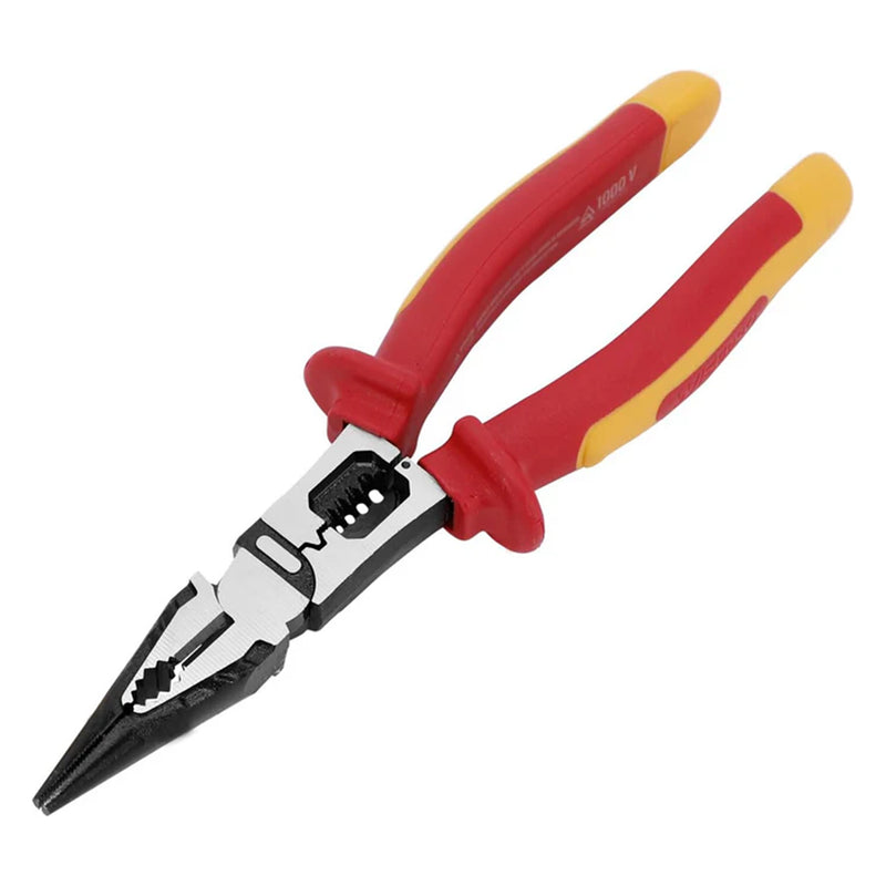 05 1000V INSULATED NEEDLE PLIER