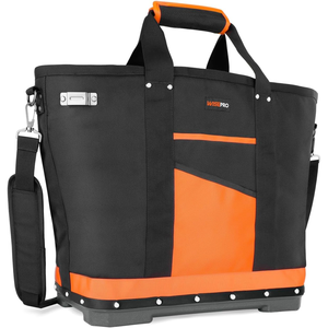 WISEPRO 069 Tote Tool Bag