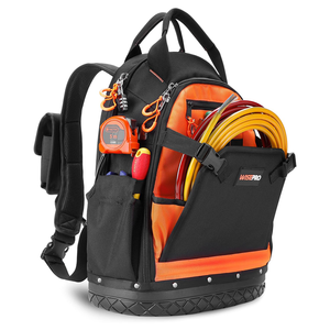 WISEPRO 071 Tool Backpack-A