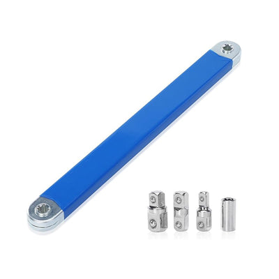 WISEPRO 007 Offset Extension Wrench 15 Inch